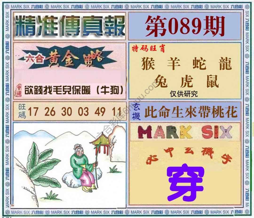 精准传真报
