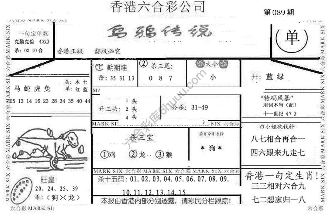 乌鸦传说