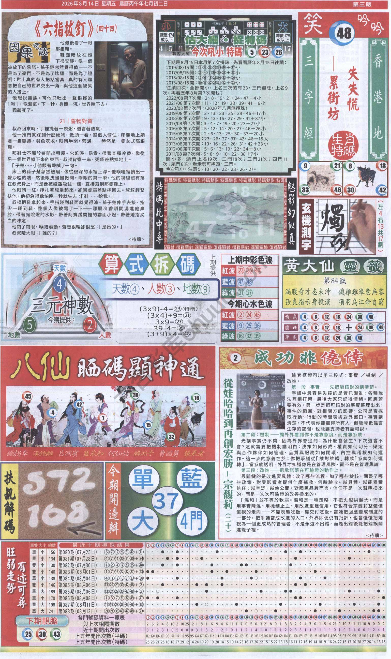 跑狗图