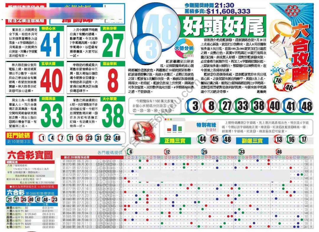 香港商报