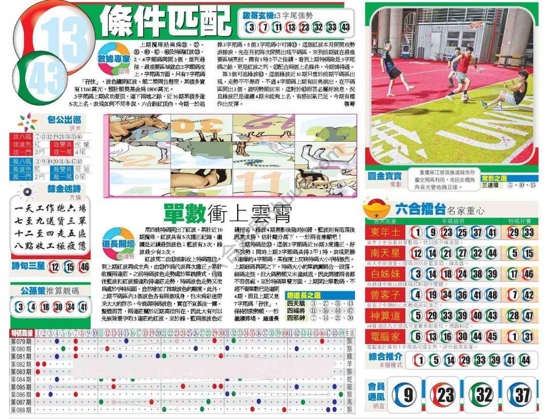 香港商报