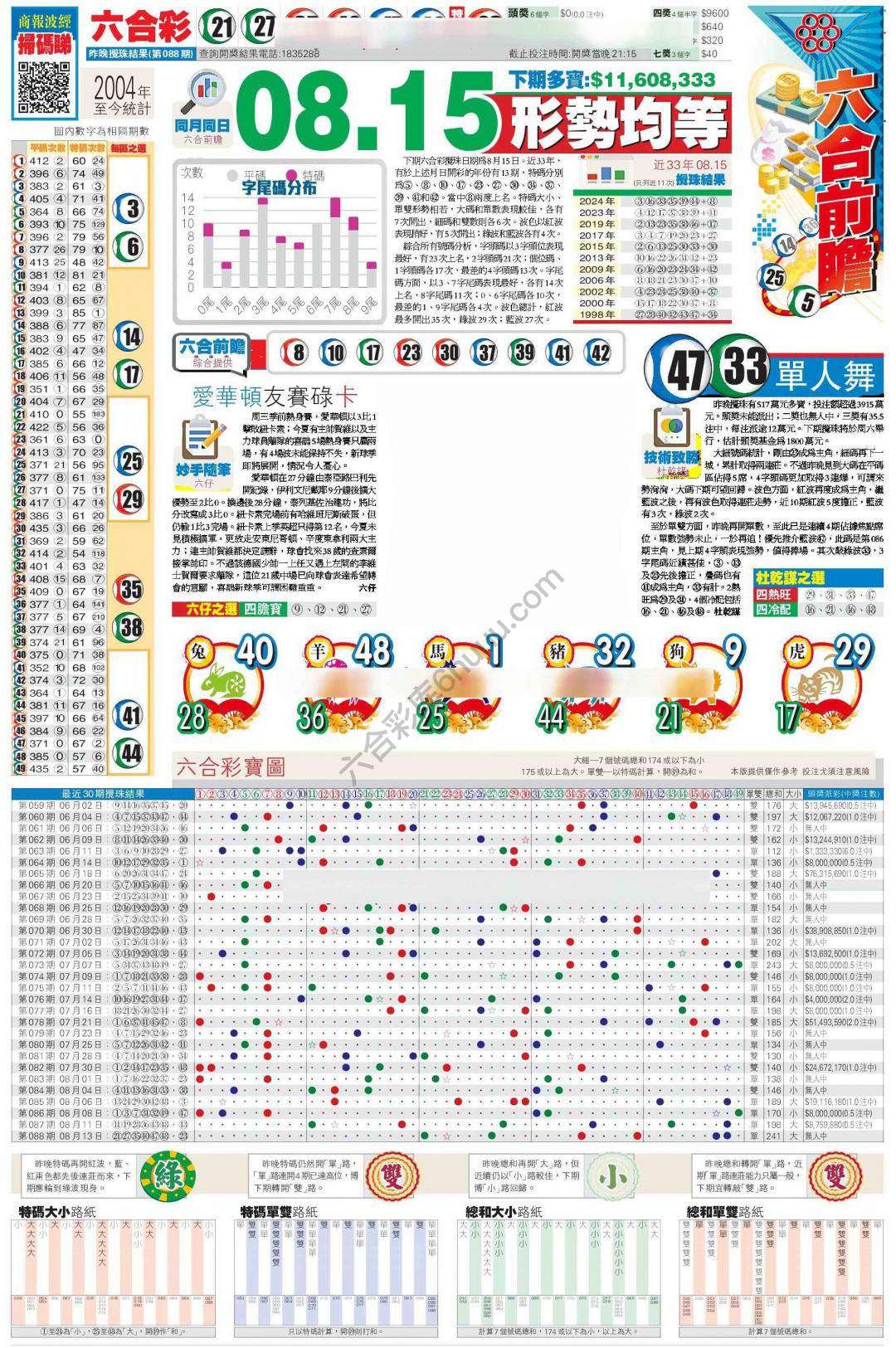 香港商报