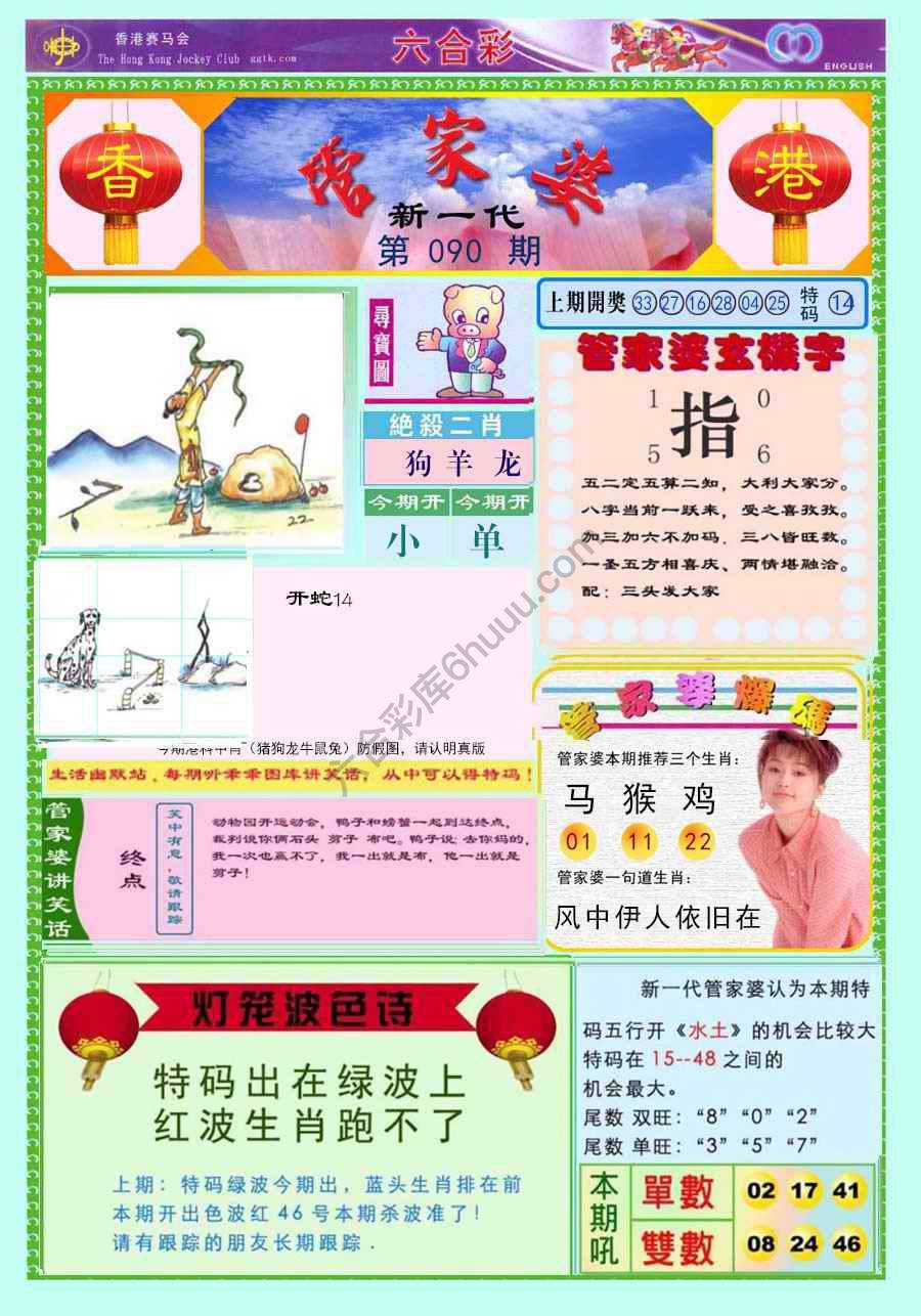 当天报
