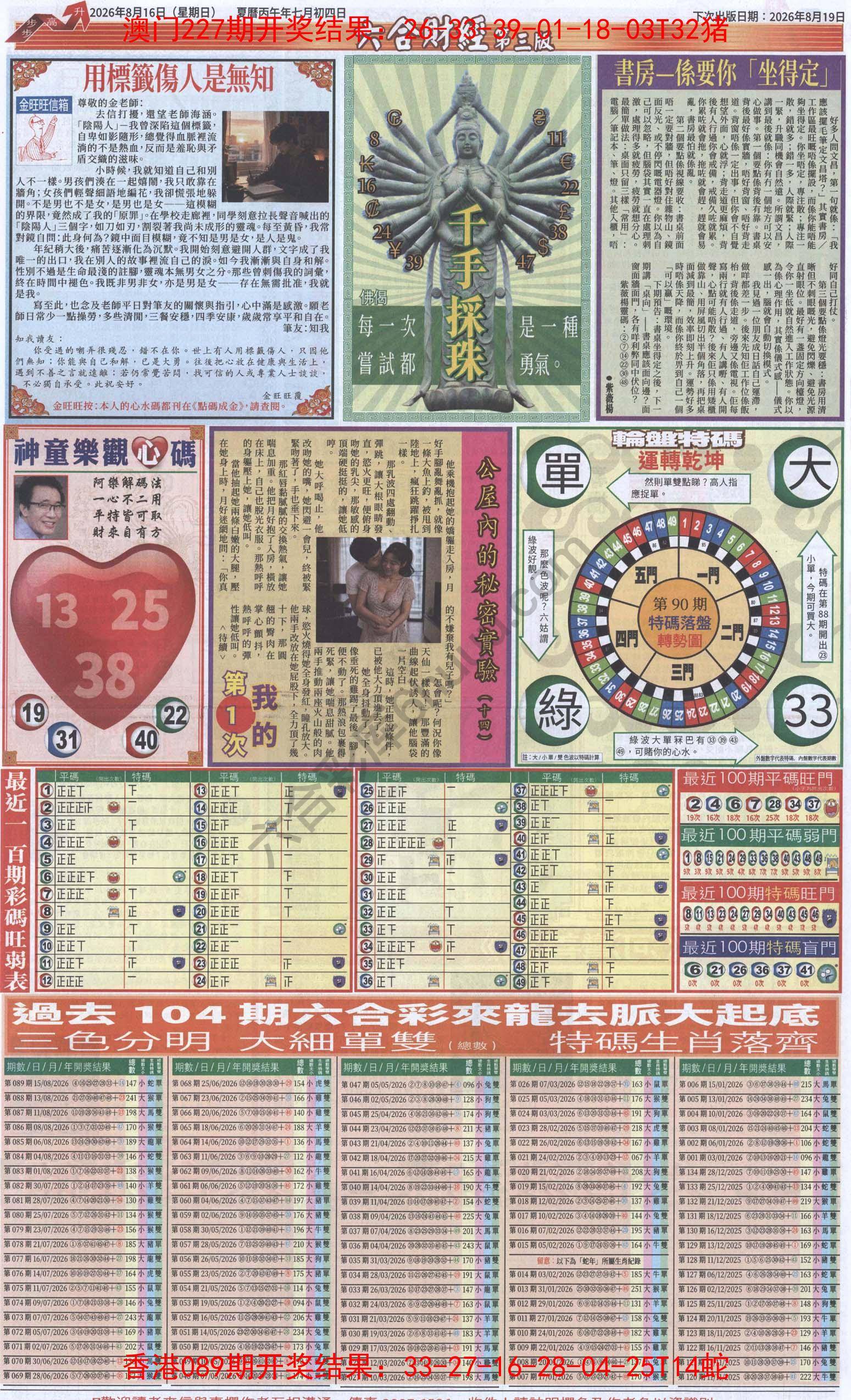 新六合财经