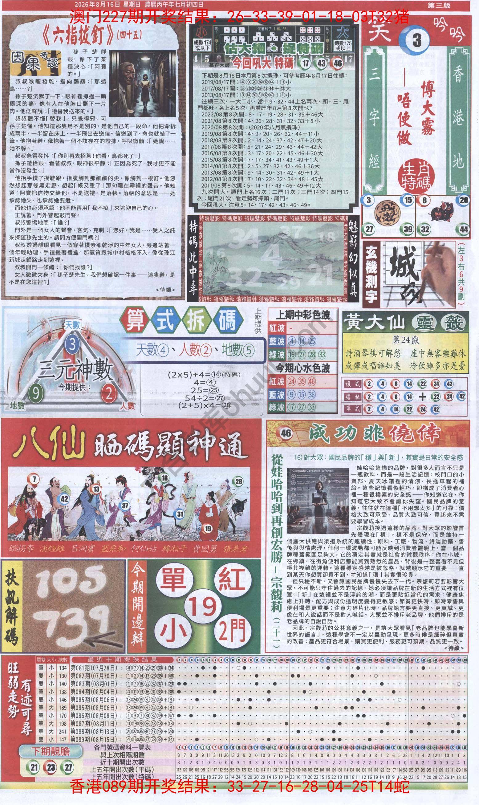 跑狗图