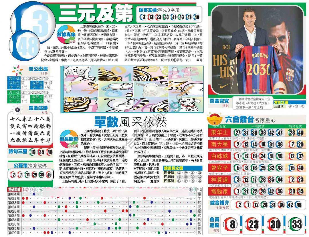 香港商报