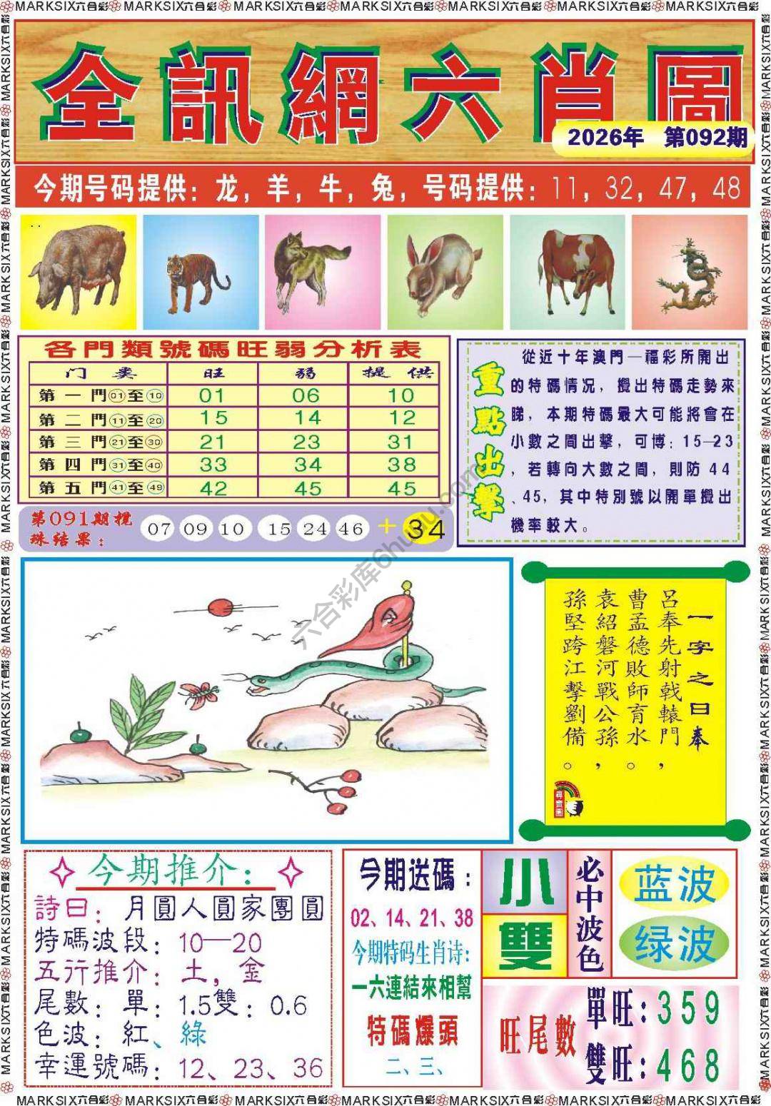 全讯网六肖图