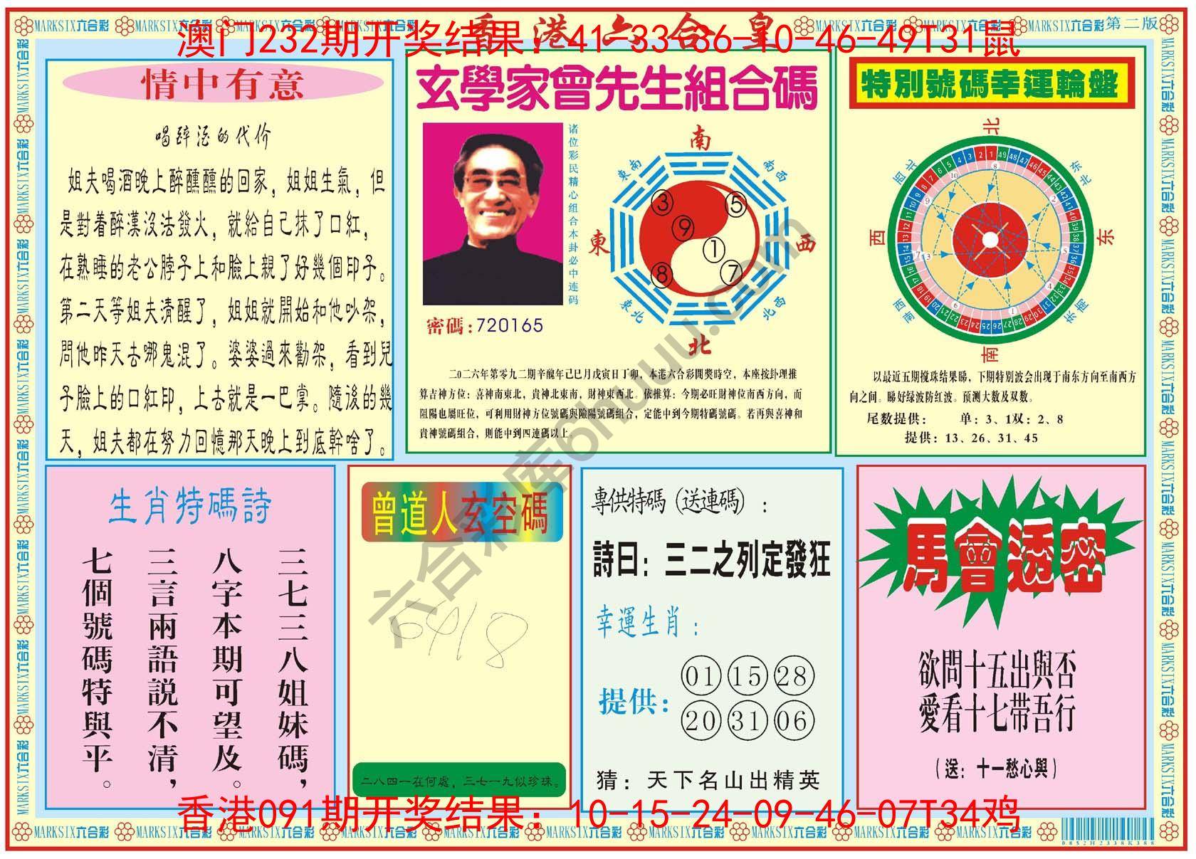 香港六合皇