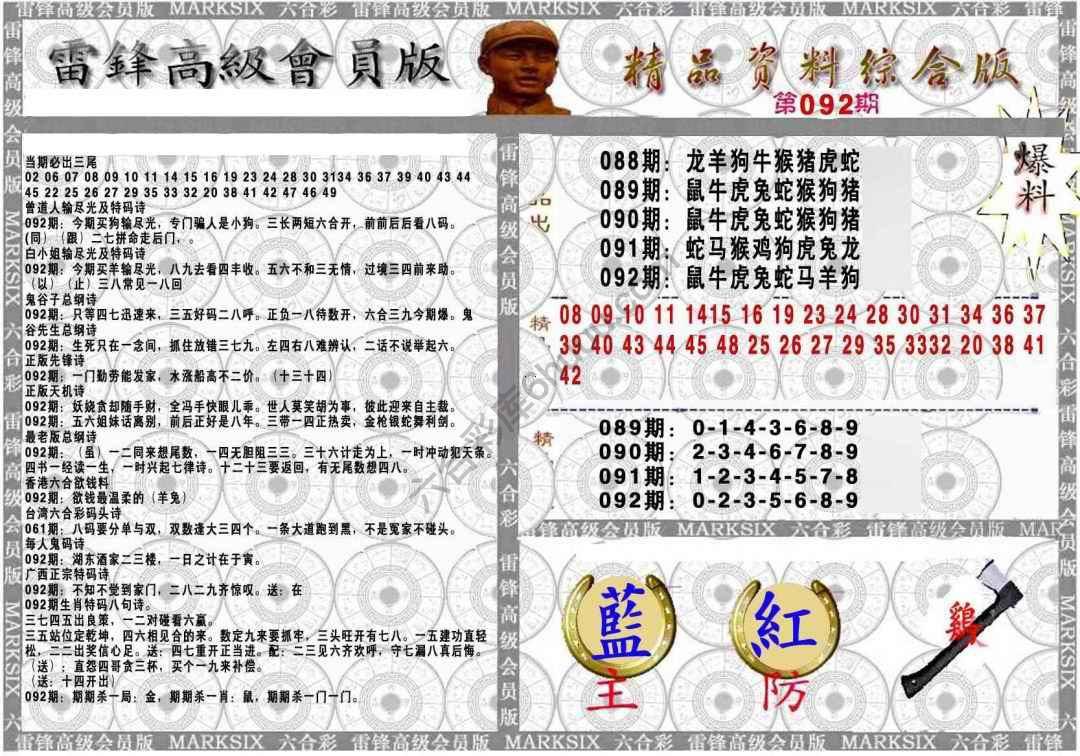 当天报