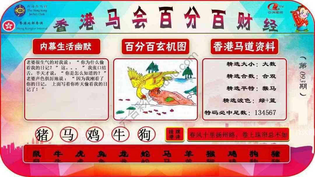 百分百财经
