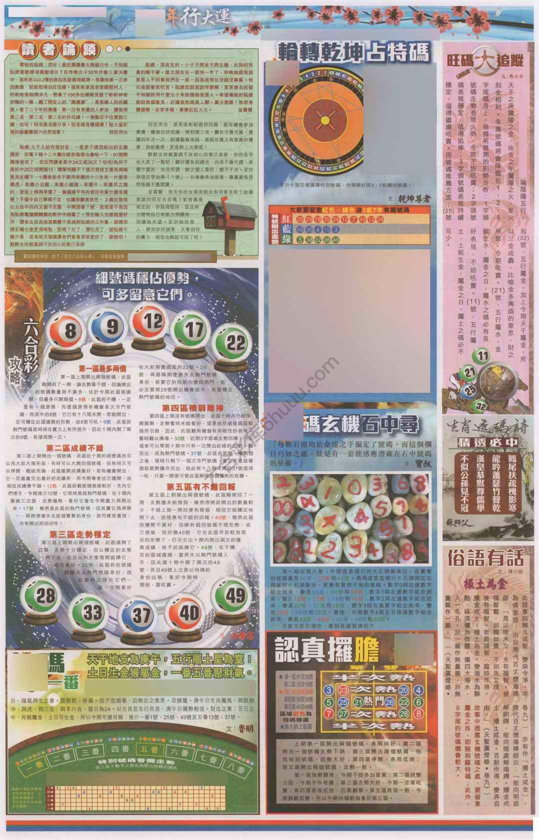 大版贴士皇